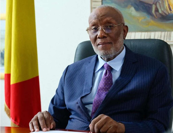 NICÉPHORE FYLLA SAINT-EUDES À LA REF  2025 : RENFORCER LE SECTEUR PRIVÉ  POUR UNE FRANCOPHONIE ÉCONOMIQUE  PLUS COMPÉTITIVE