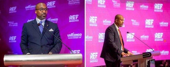  Congo : Une célébration des 65 ans d’indépendance marquée d’une  mobilisation nationale autour des idéaux de paix et de développement 