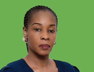  NELLY SABOGA, LA GARDIENNE  DU MIEL DES FORÊTS