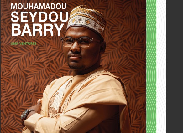 MOUHAMADOU  SEYDOU  BARRY