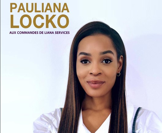  PAULIANA  LOCKO