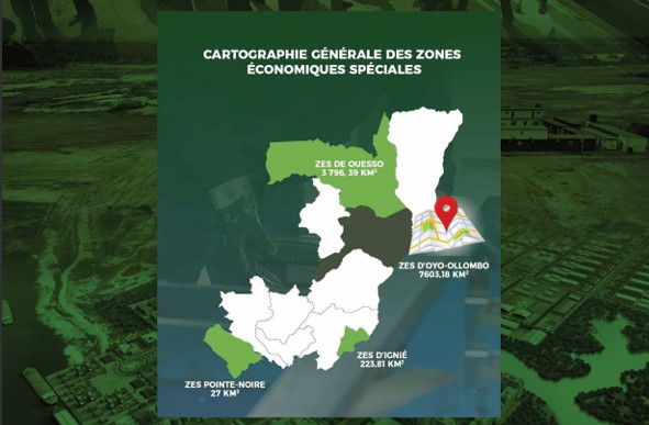  L’AFRIQUE ET LA DIVERSIFICATION  ÉCONOMIQUE PAR LES ZONES ÉCONOMIQUES  SPÉCIALES : MODE D’EMPLOI