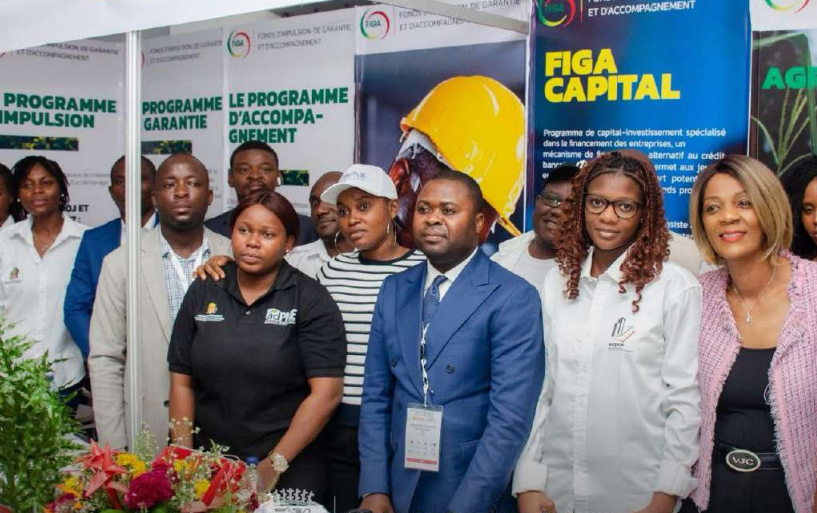 La tribune de la fête nationale du Directeur Général du FIGA : Promouvoir l’indépendance économique, c’est aussi encourager la fierté de produire localement