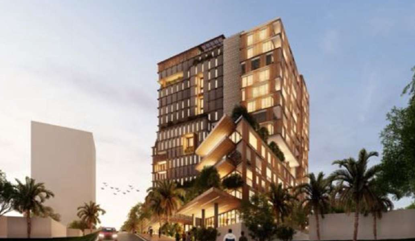  La Direction Générale des PME, porteuse de la Maison de  l’Entreprise du Congo (MEC) :   Un ambitieux projet du Ministère des PME et de l’Artisanat